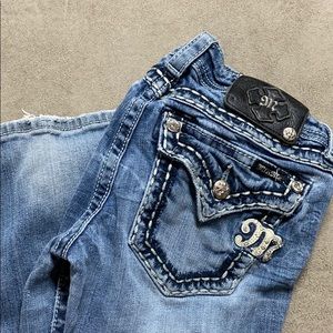 MissMe Jeans